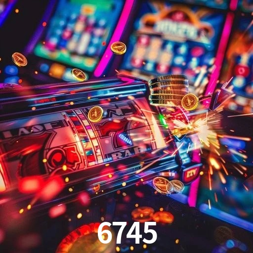 Estatísticas Crash Games 6745