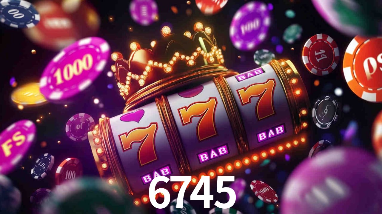 Live Casino 6745