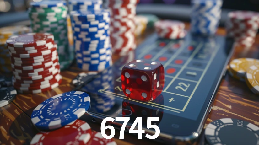 Odds Competitivas 6745