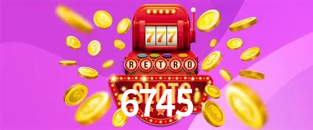 A Emoção da Loteria na 6745: Uma Chance de Mudança de Vida