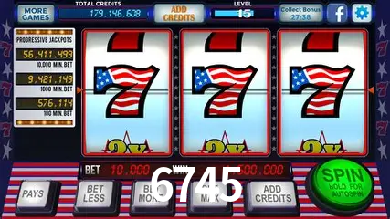 Descubra a Magia dos Jogos de Arcade no 6745