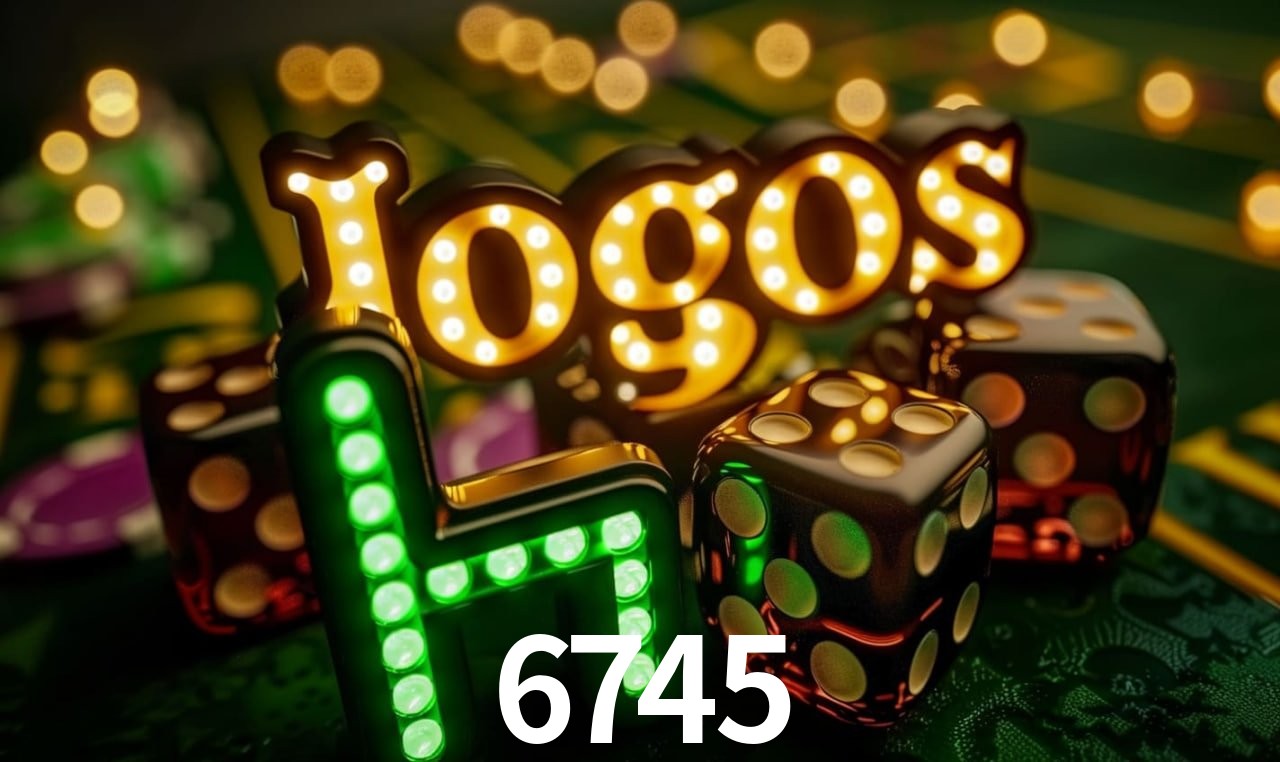 Login Seguro 6745
