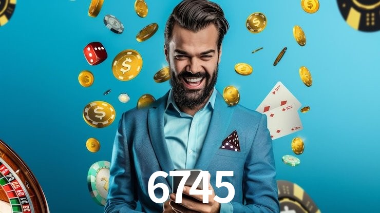 Slot Games 6745
