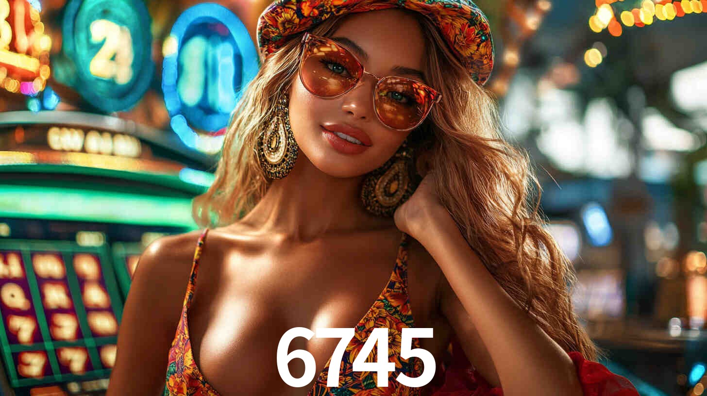 Certificação GLI 6745