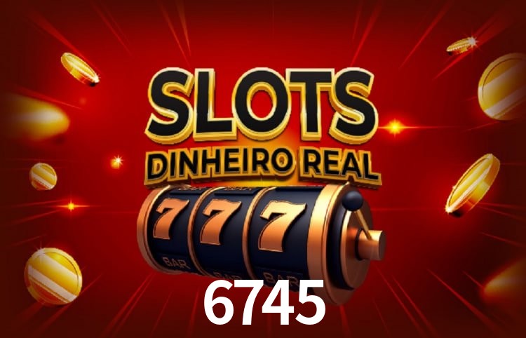Loteria 6745 - Quina e mais jogos
