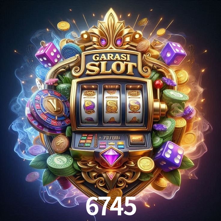 6745 Certificado eCOGRA - Jogos Justos Auditados