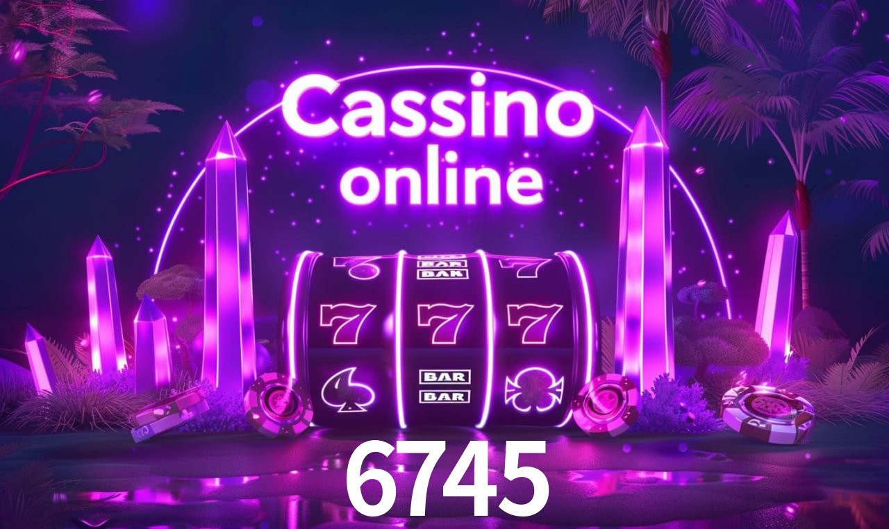 6745 PIX Instantâneo - Saques em 8 Minutos