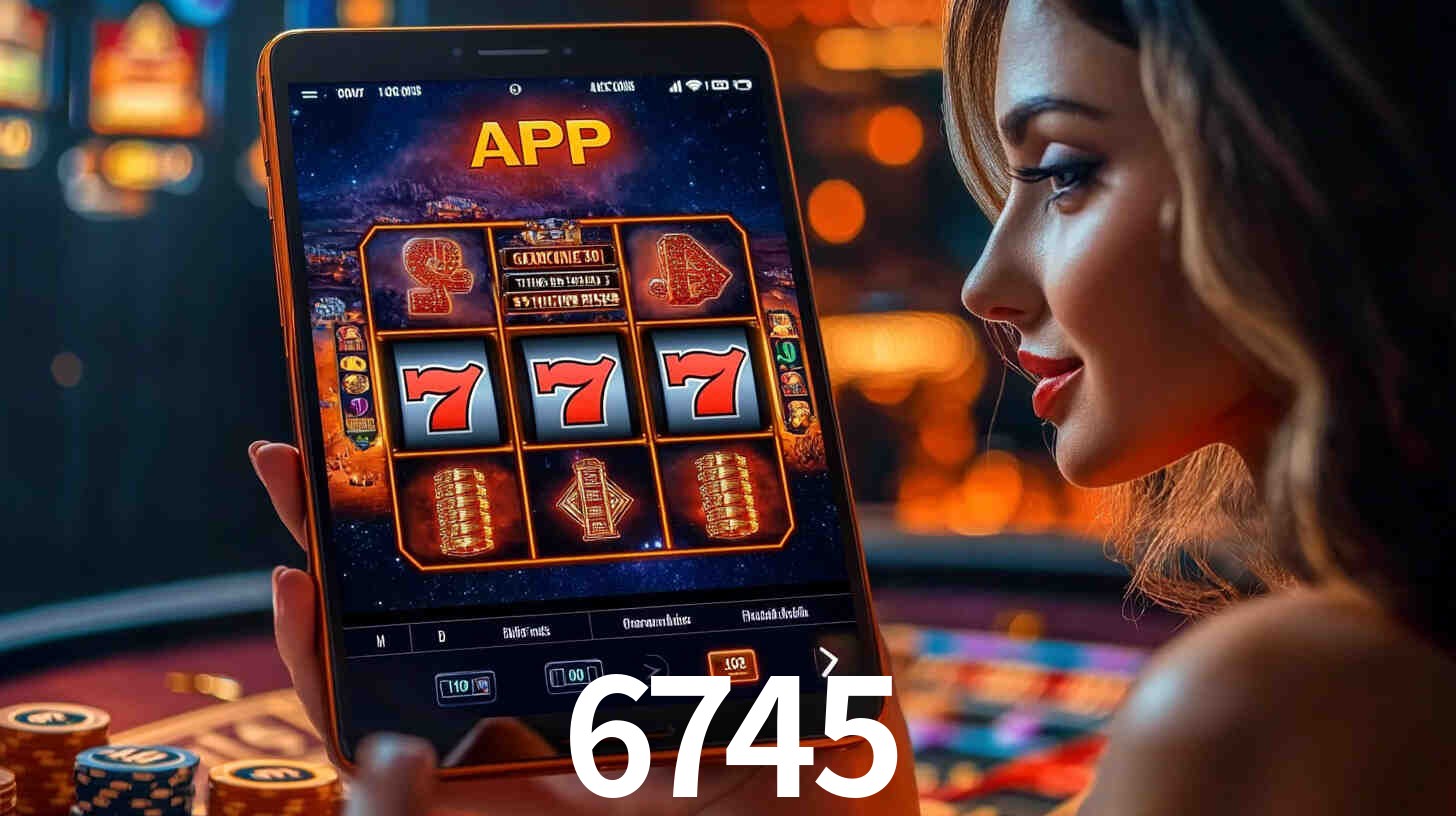 6745 bet
