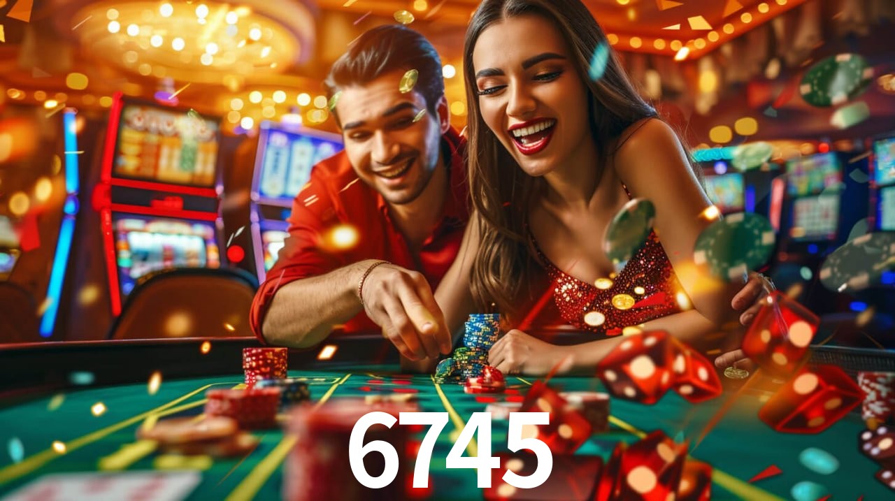 Promoções Sazonais 6745