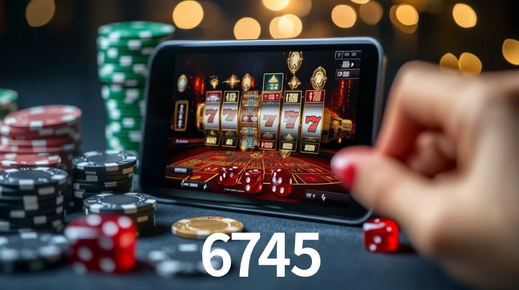 6745 App Interface