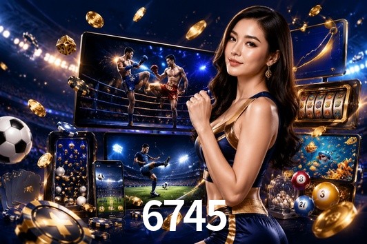 Football Betting 6745