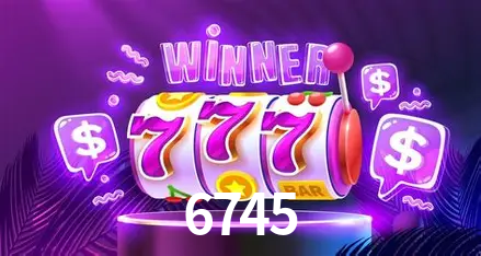 6745 Licença Curaçao Gaming