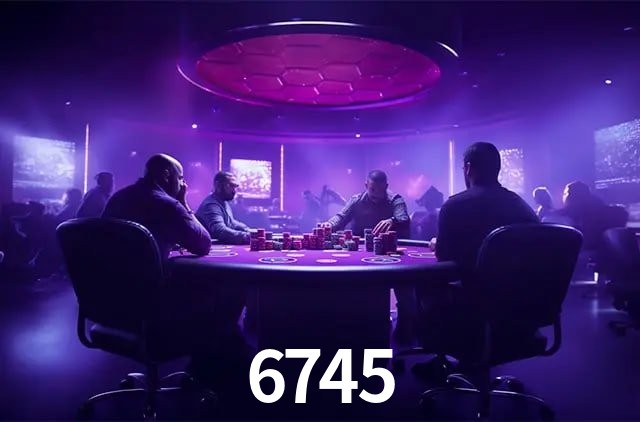 Provedores de Jogos 6745