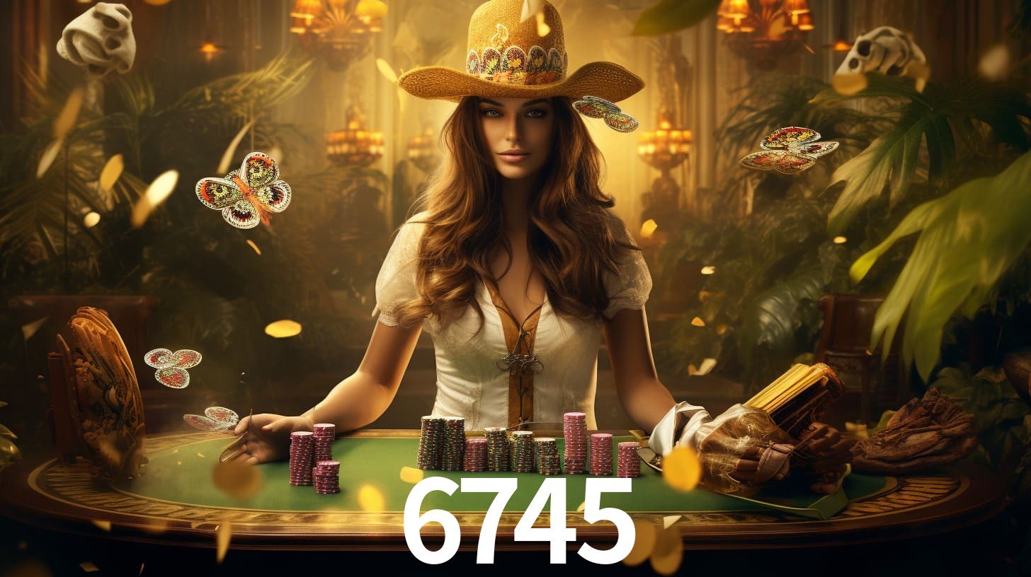 Tournaments 6745