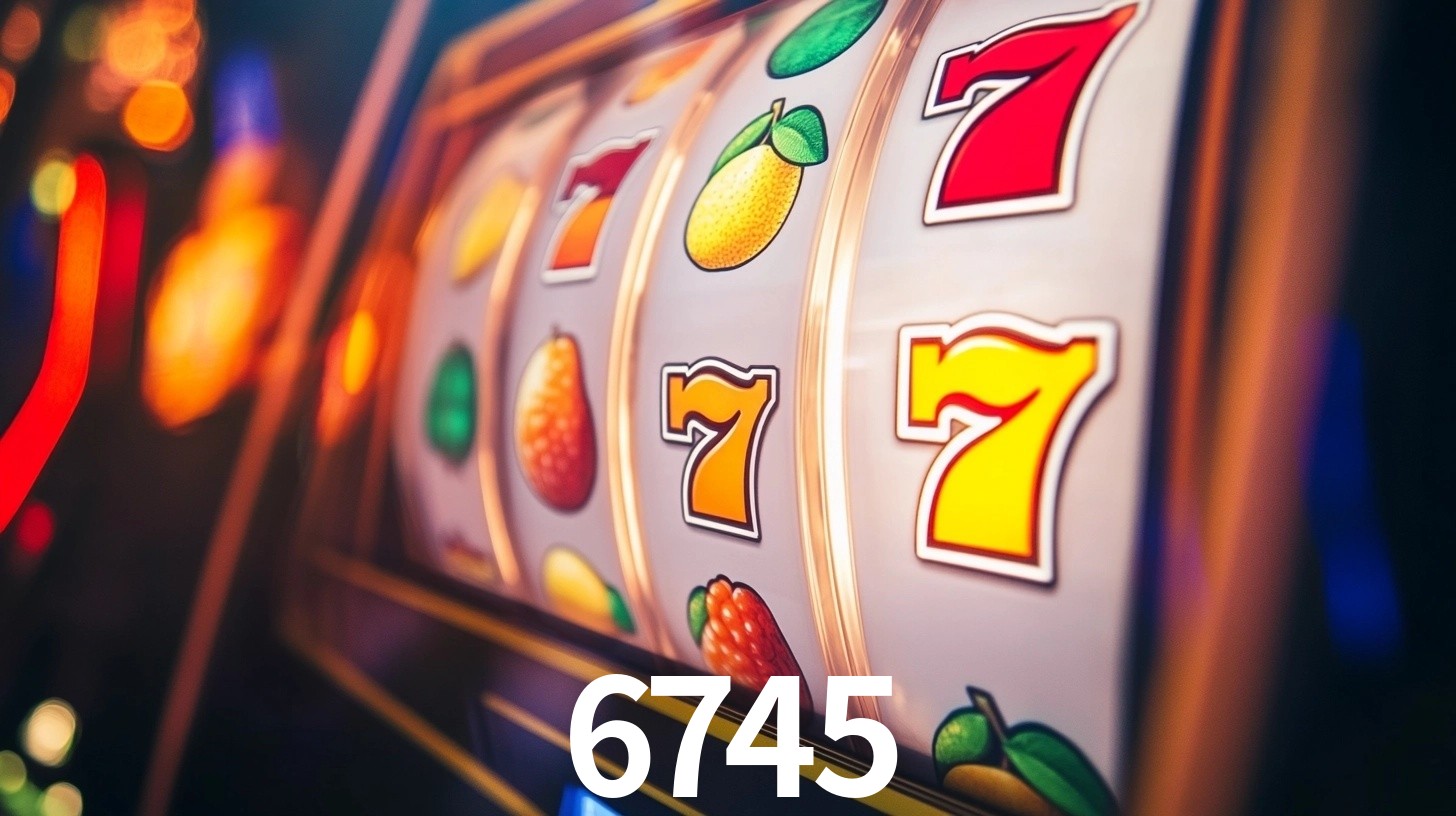 6745 bet
