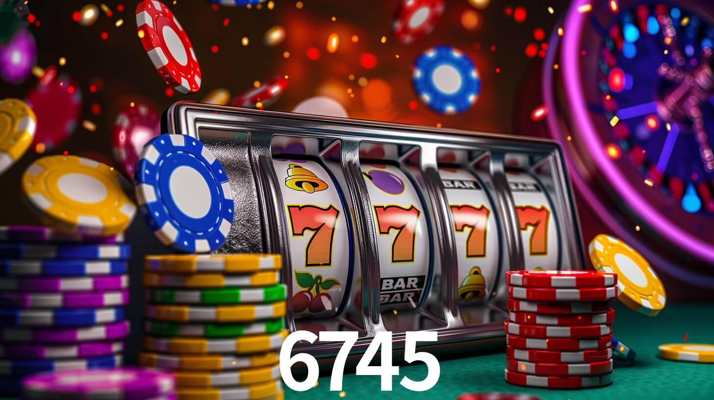 Casino VIP 6745