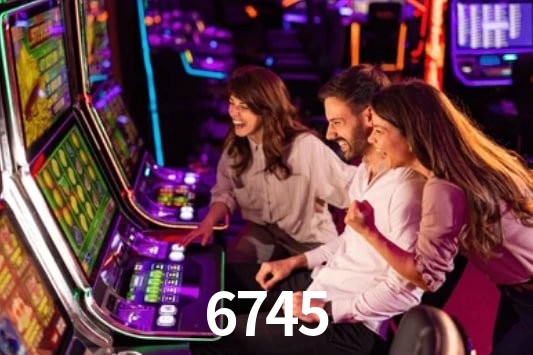 Jogos Exclusivos 6745