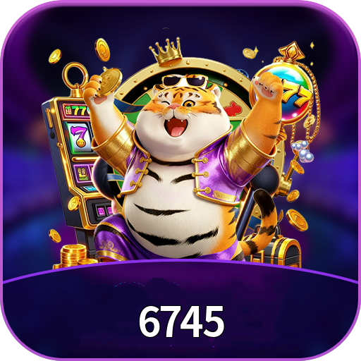 6745 Logo