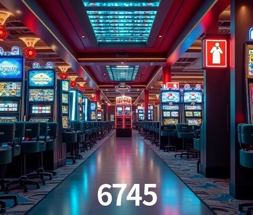 Login Seguro 6745
