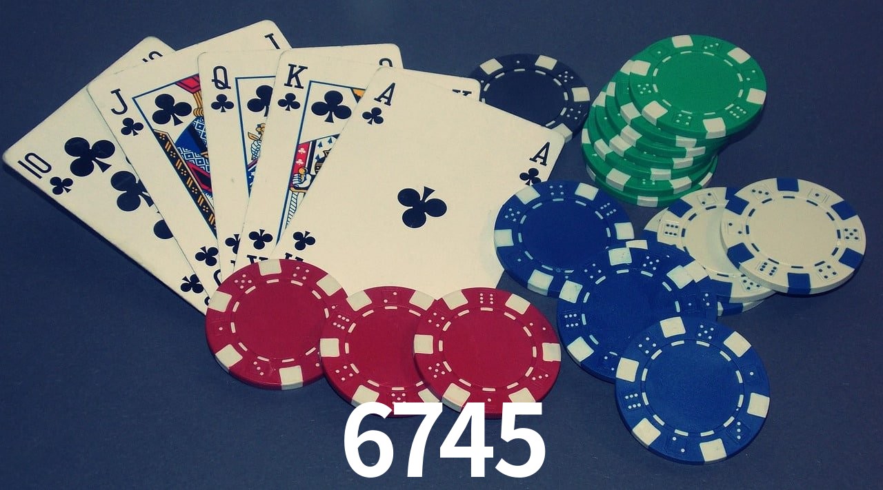 Football Betting 6745