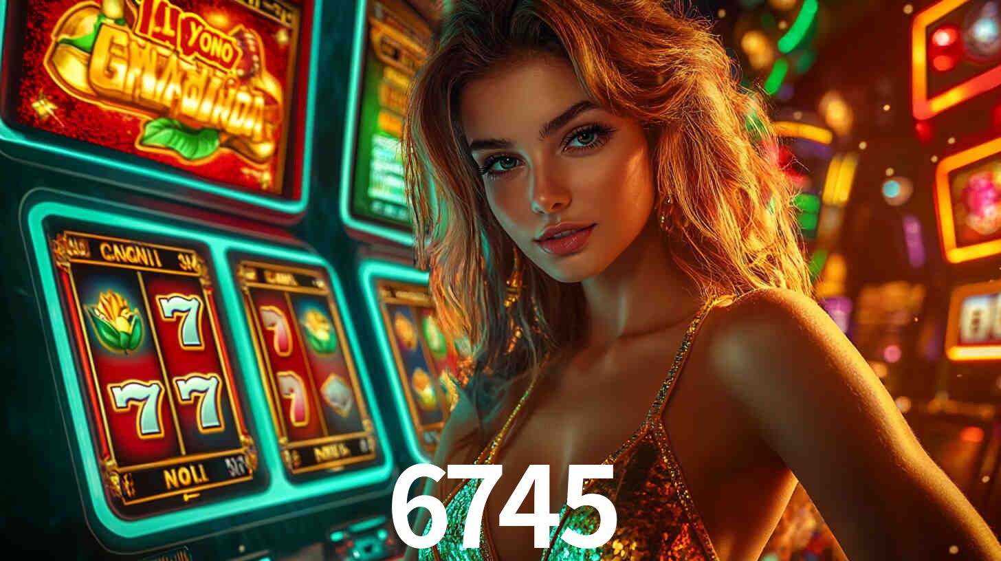 6745 slot