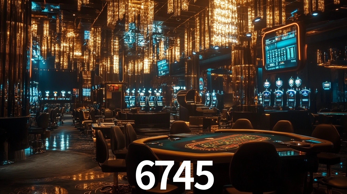 6745 slot