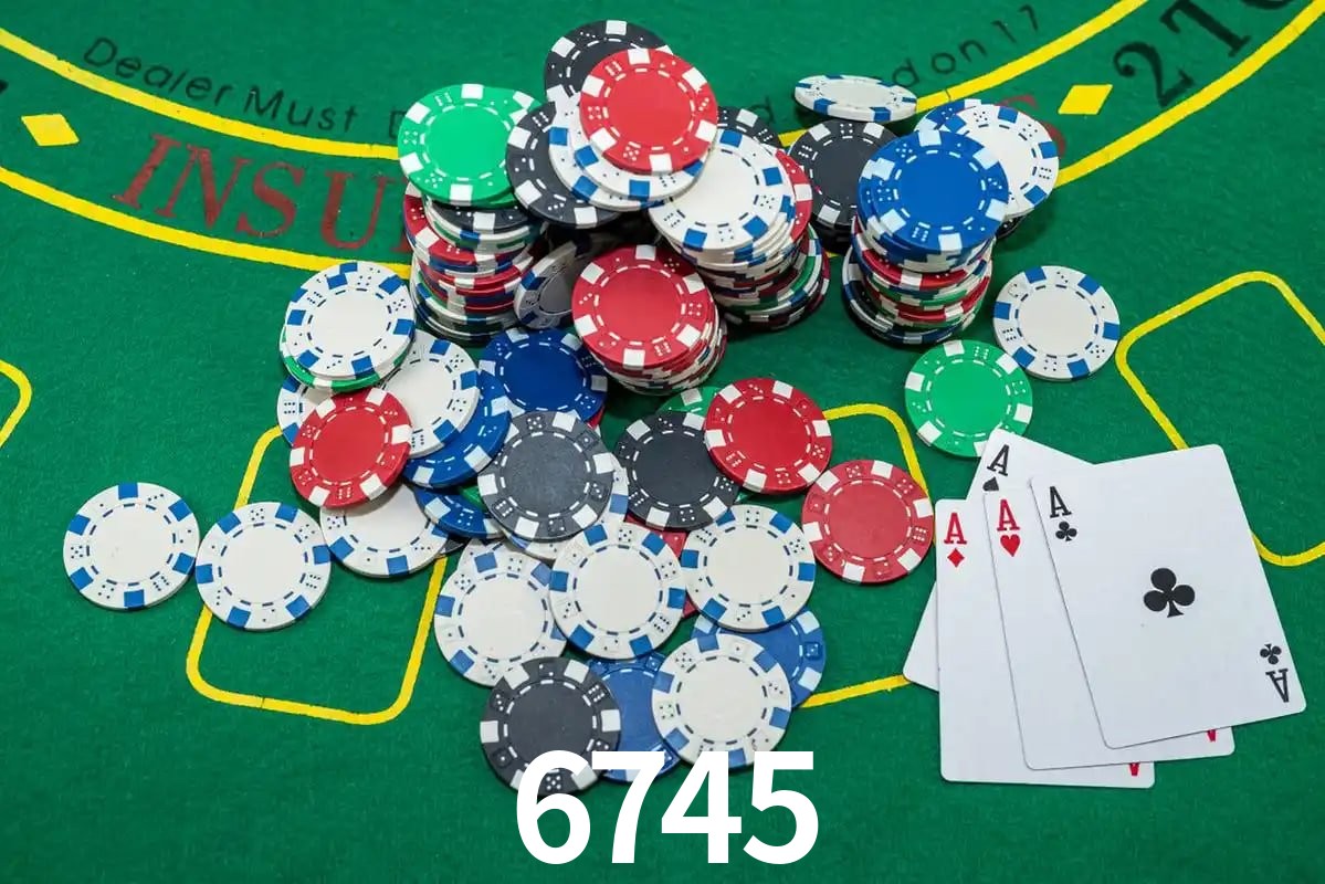 A Revolução dos Aplicativos de Jogos no 6745