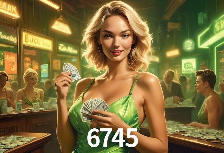 Recursos de Bônus 6745