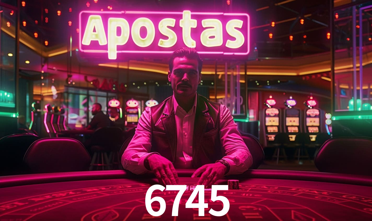 Diretório de Jogos 6745