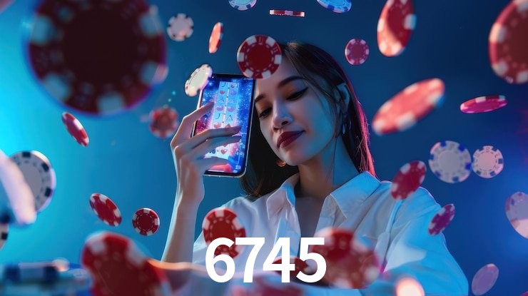 Segurança 2FA 6745