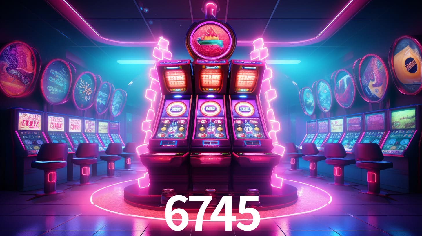 6745 slot