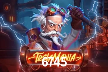 A Experiência Imersiva dos Cassinos Ao Vivo no 6745
