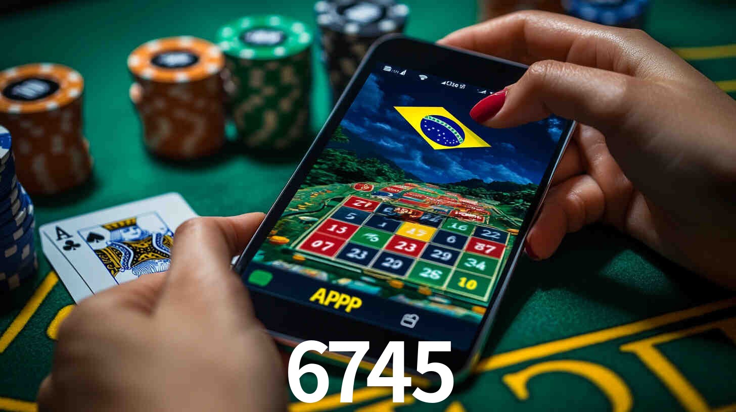 Jogo Spaceman 6745