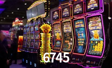 Exclusive Offers 6745
