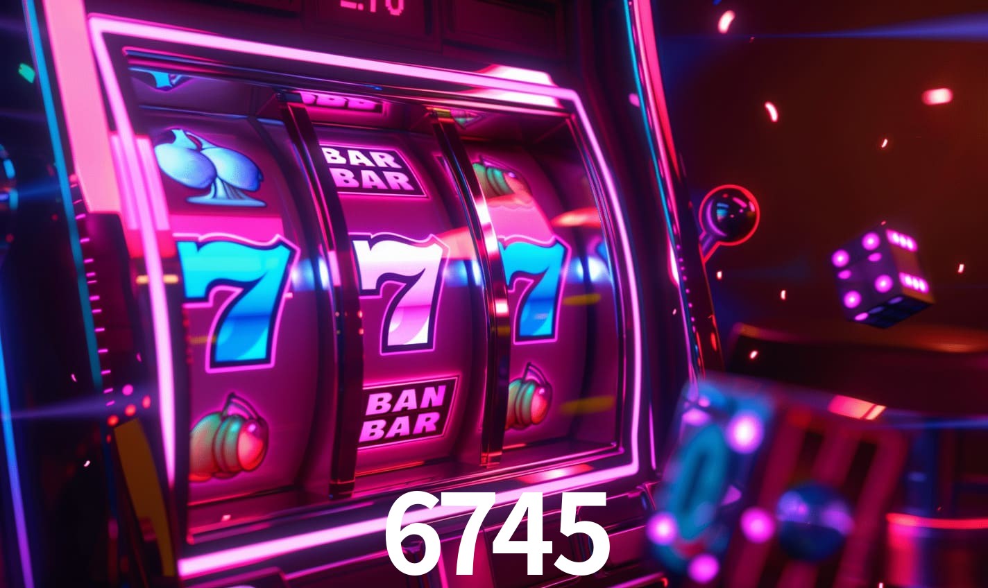 Casino Ao Vivo 6745