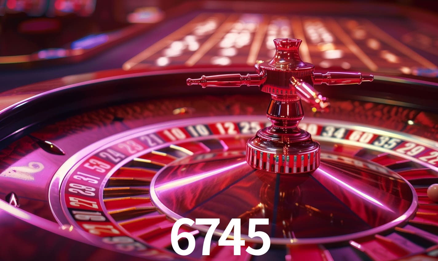 Provedores de Jogos 6745