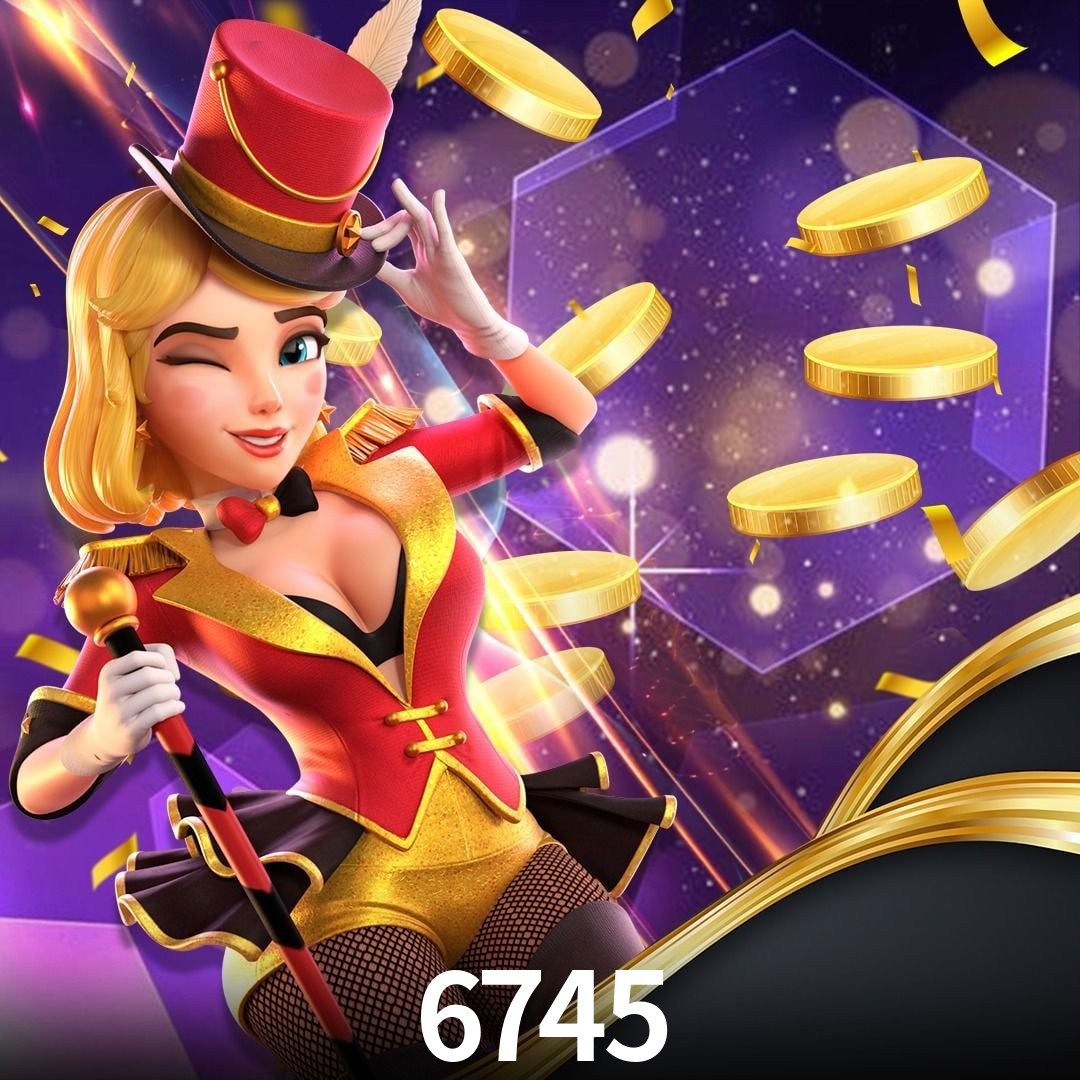 Blackjack Table 6745