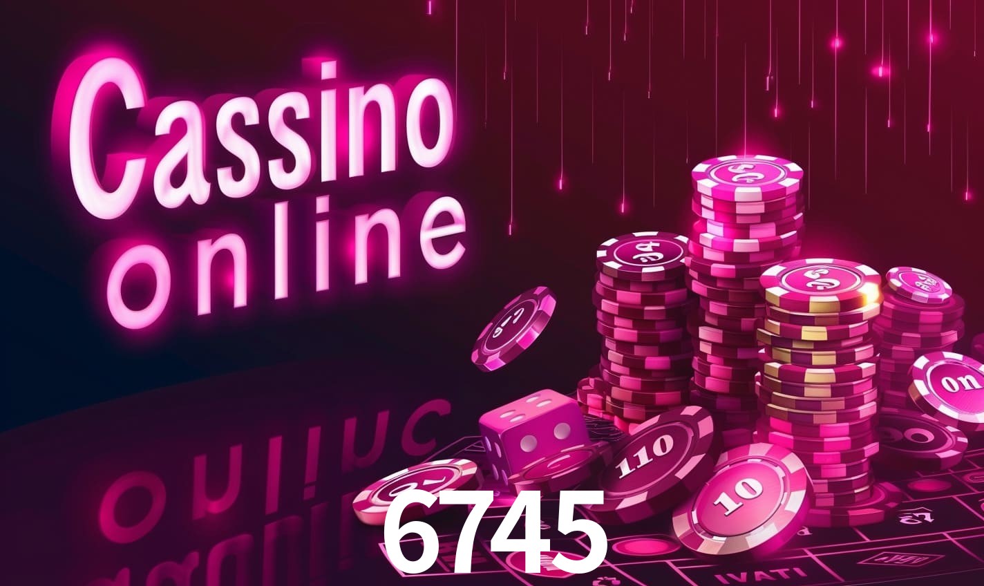Jogos de Slot 6745